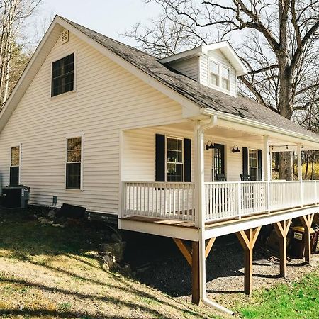 Cozy Cottage, Hot Tub, Fire Pit, 15Min To Hudson And Hiking Катскилл Экстерьер фото
