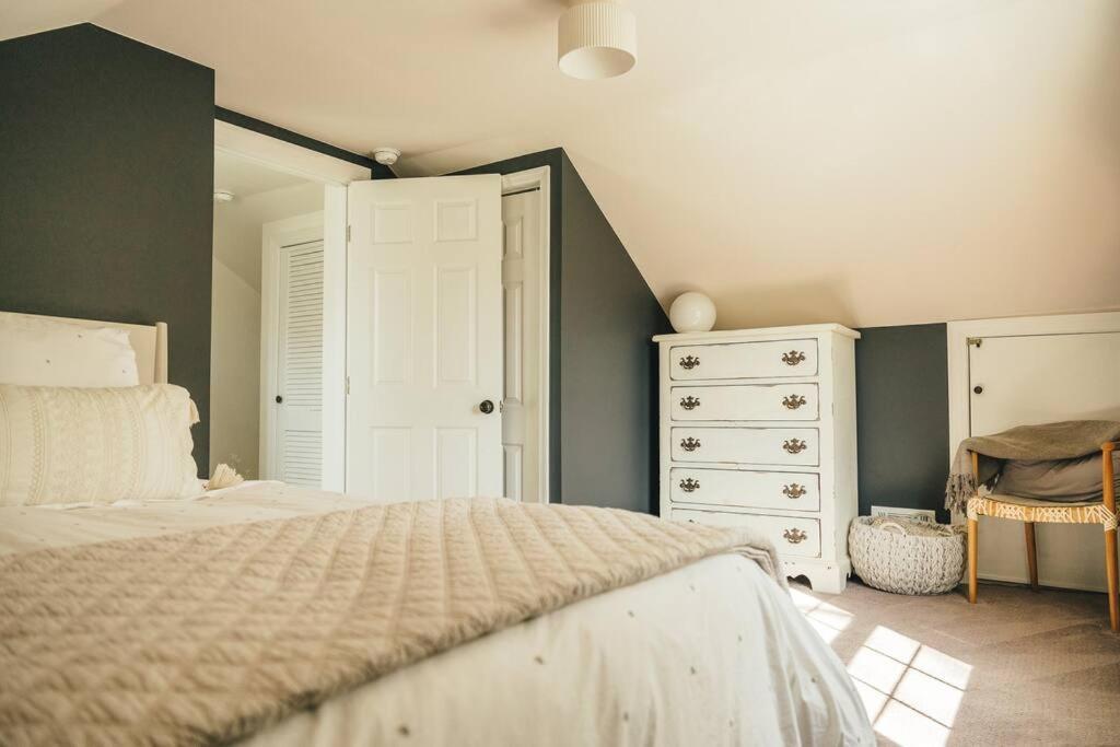 Cozy Cottage, Hot Tub, Fire Pit, 15Min To Hudson And Hiking Катскилл Экстерьер фото